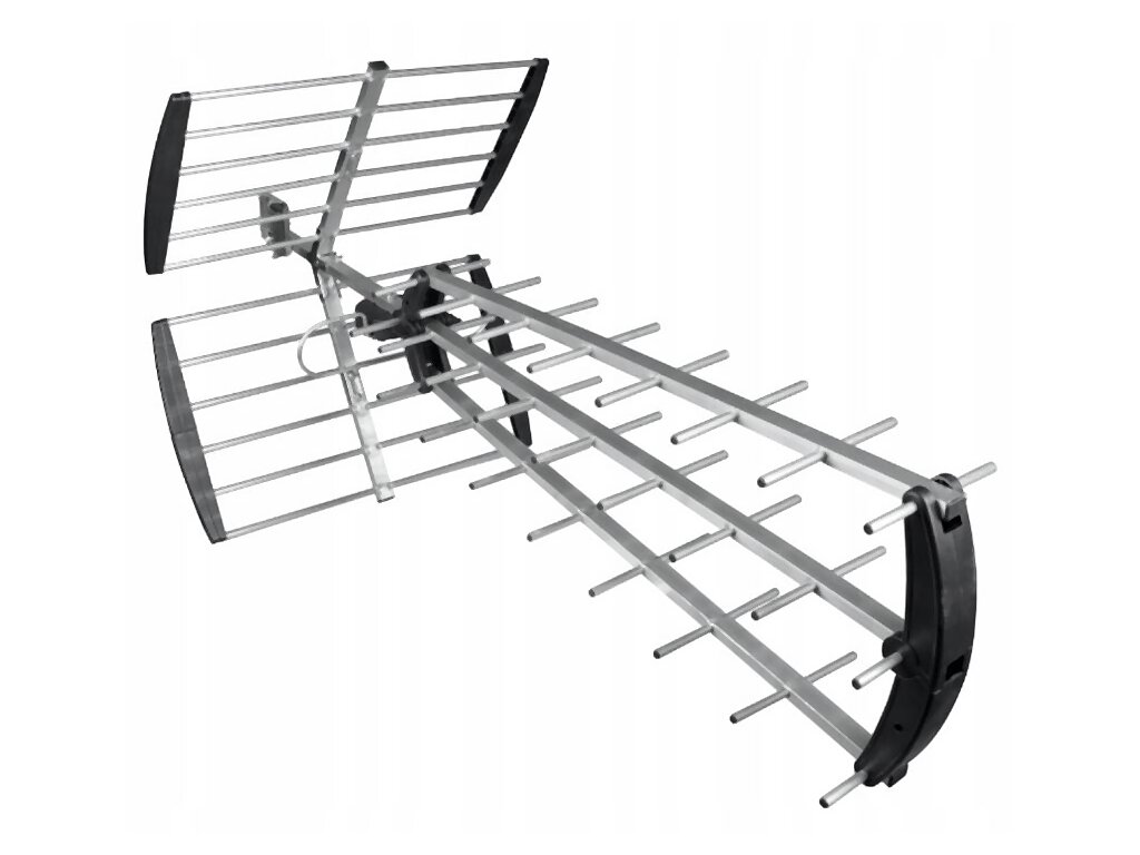 Anténa HN62L UHF LTE 3 beam pro DVB-T  / DVB-T2