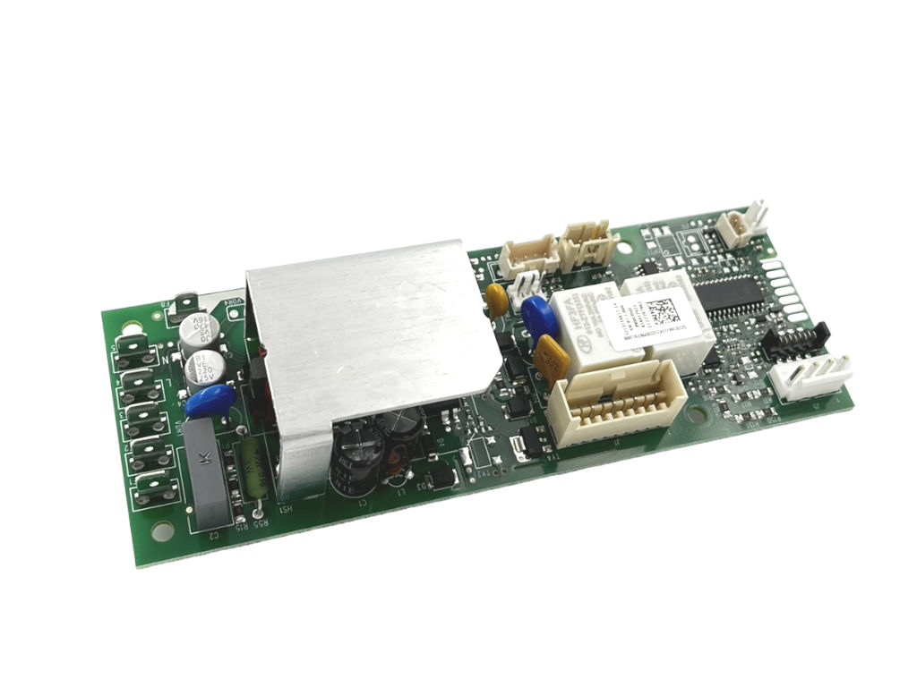 Deska řízení kávovaru DeLonghi ECAM23 , 5213216611