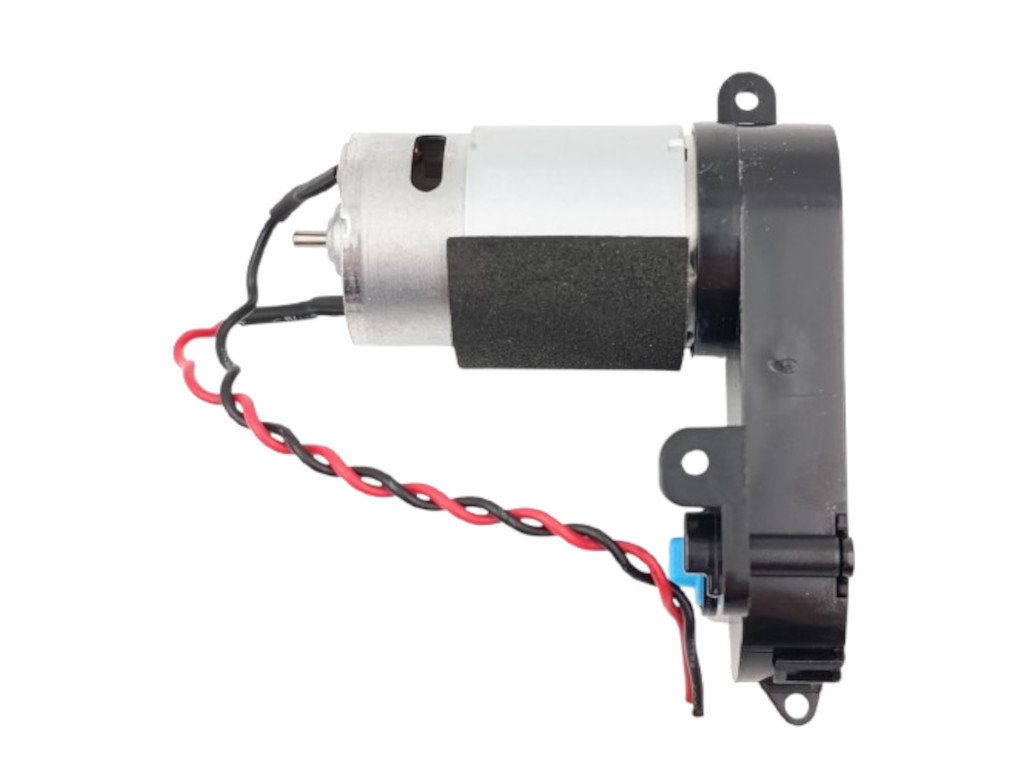 Pohon středního kartáče, robotický vysavač ETA 5229 Master (ETA 522900050)