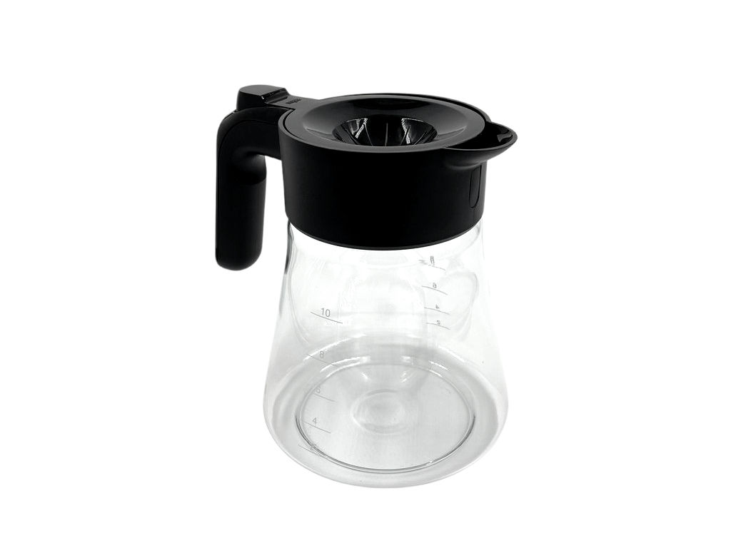 Skleněná konvička kávovaru Braun, 7313216554