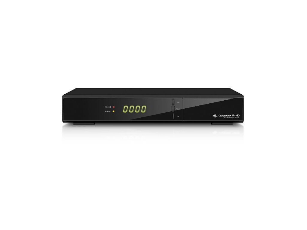 AB CryptoBox 740HD 