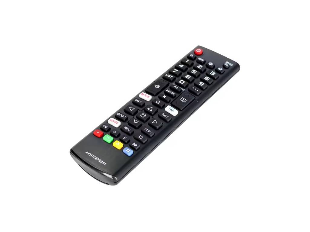 AKB75675311 Dálkový ovladač LG náhrada