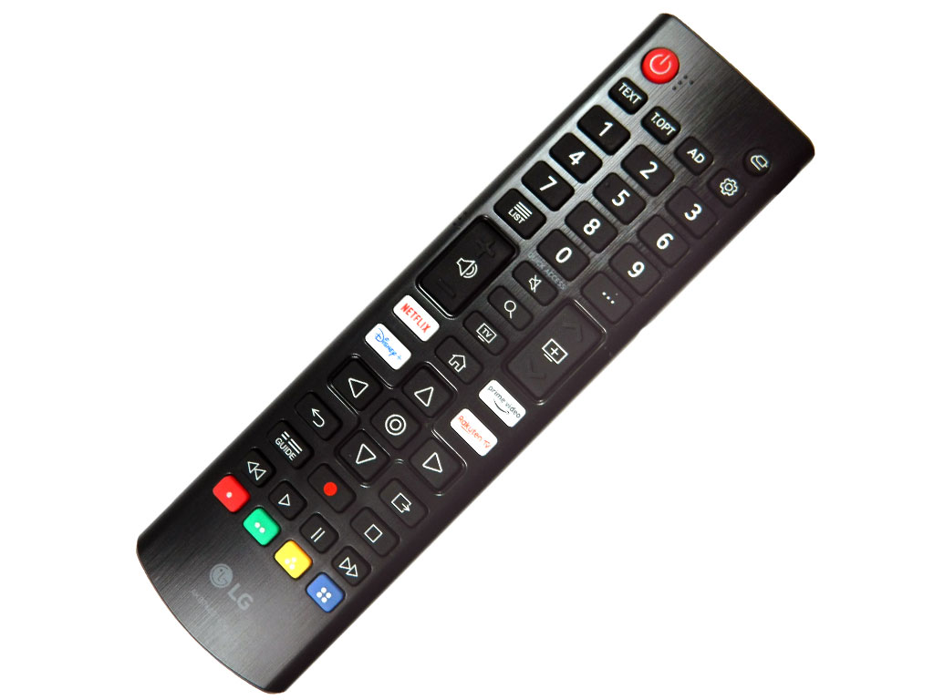 AKB76037605 Dálkový ovladač LG originální 