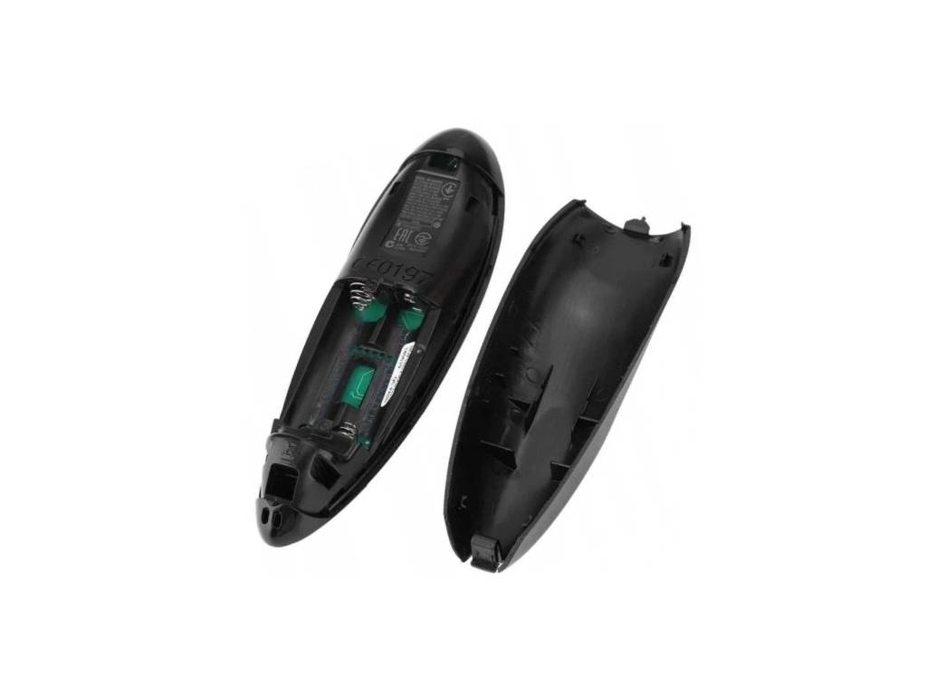 AN-MR500G Voice Magic Remote – náhradní dálkový ovladač s hlasovým ovládáním pro LG Smart TV