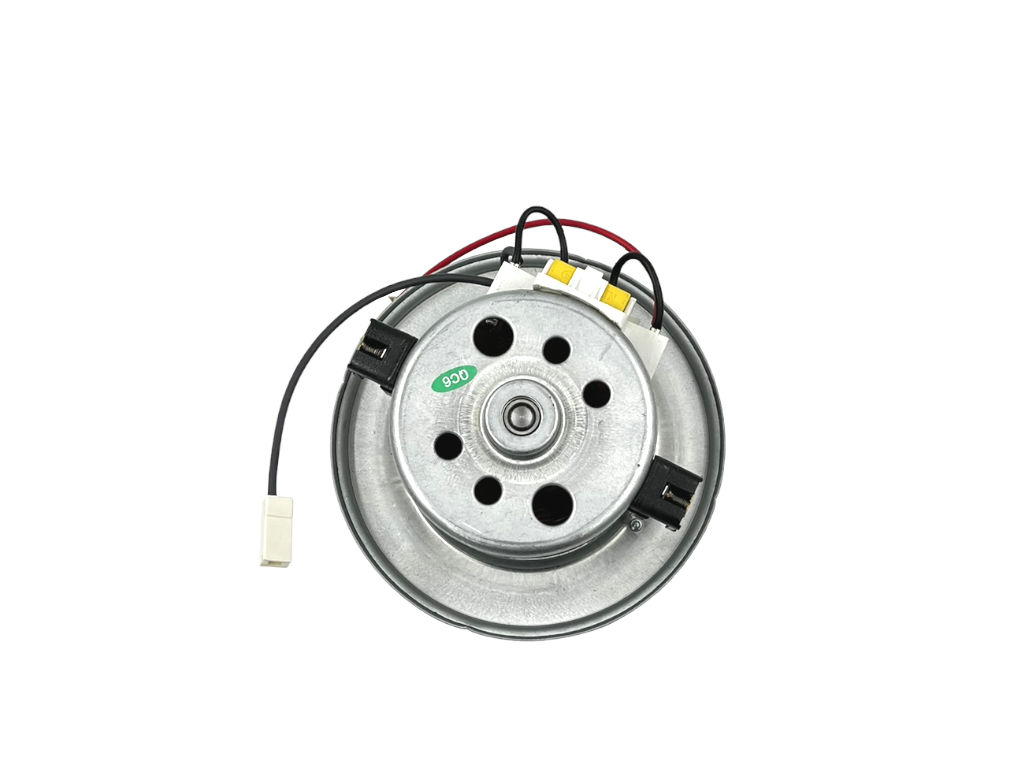 Agregát 1200W vysavač Dyson, v=106mm, d=135mm, motor VAC056UN, náhrada za Dyson DC05/08/11/19 - náhrada SKL