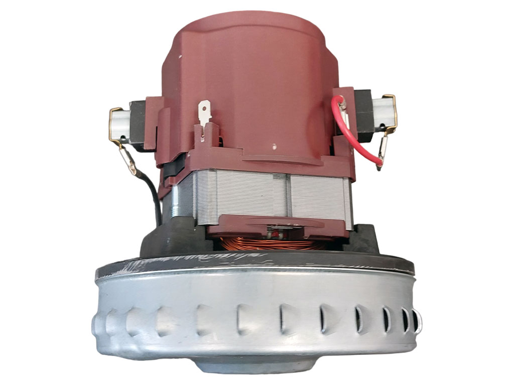 Agregát sestavený vysavače ETA Efektiv