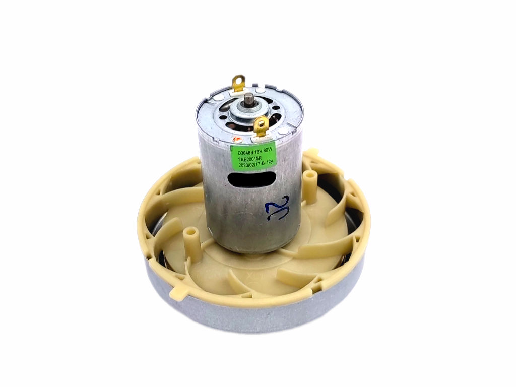 Agregát, vysavač ETA 2446 MILIO