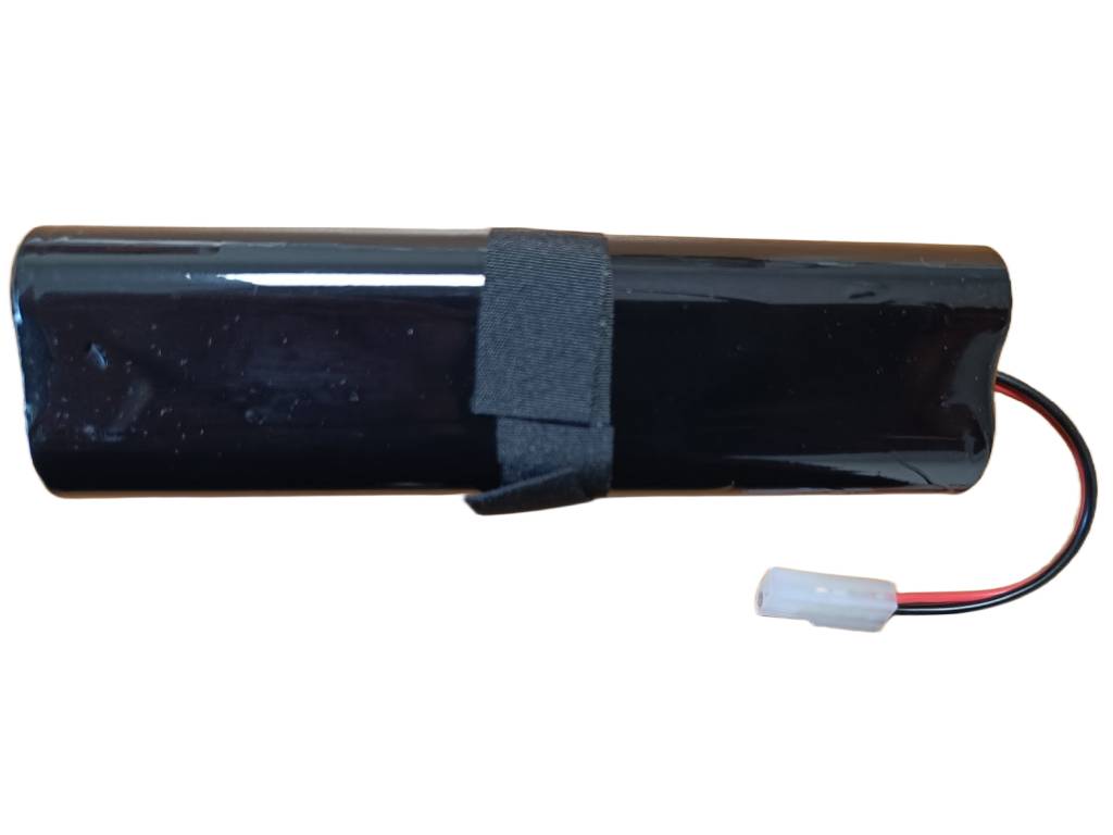 Akumulátor 14.4V 2.6Ah  robotický vysavač ETA 5225 RAGGIO