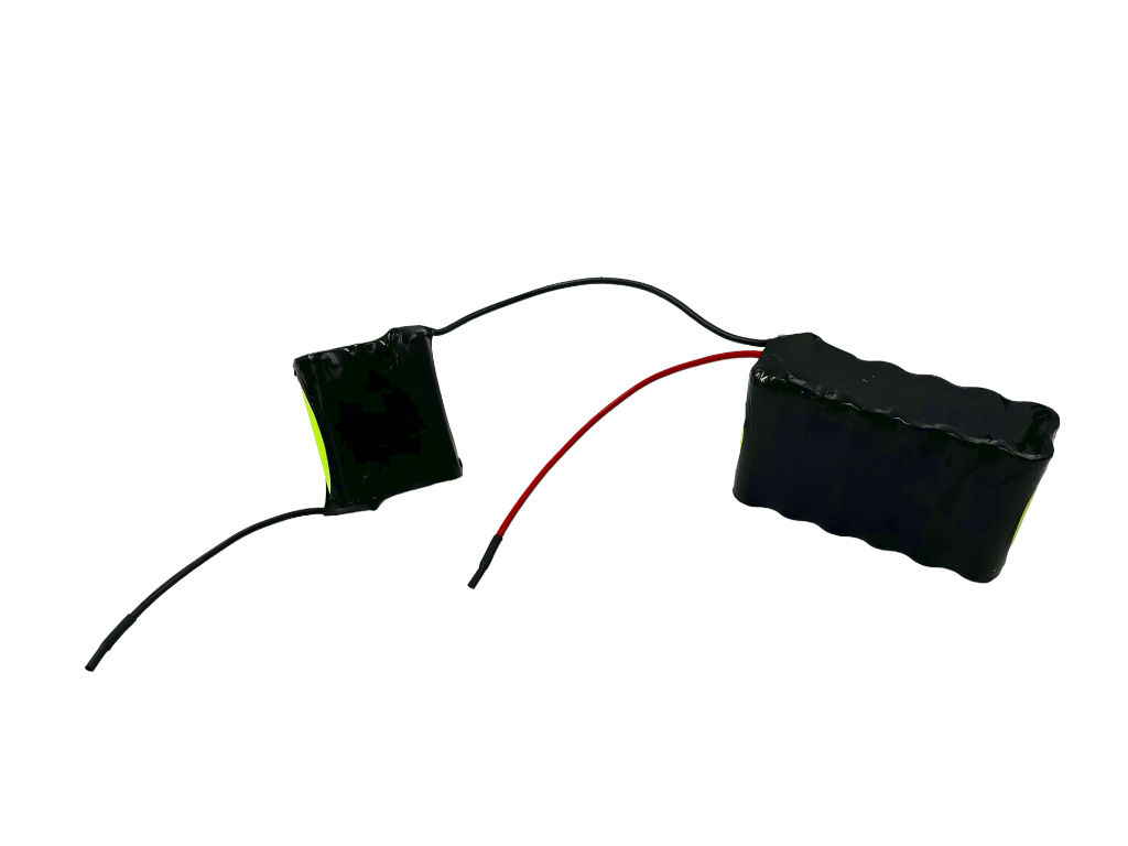 Akumulátor 18V / 1600mAh NiMH, pro vysavač ETA 2446 Milio, ( Eta 244600080 )