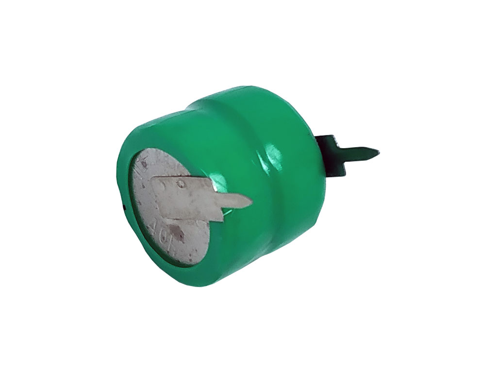 Akumulátor 2.4V / 40mAh 