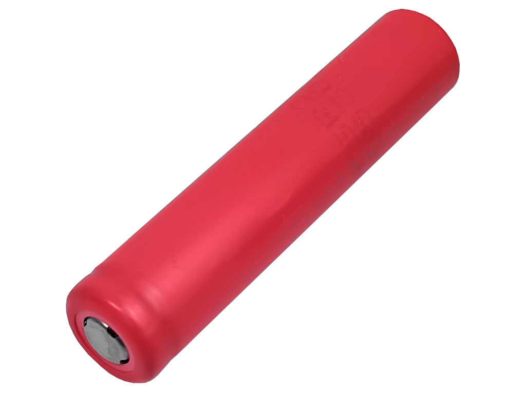 Akumulátor 3,6V / 1000mAh Sanyo UR14650R