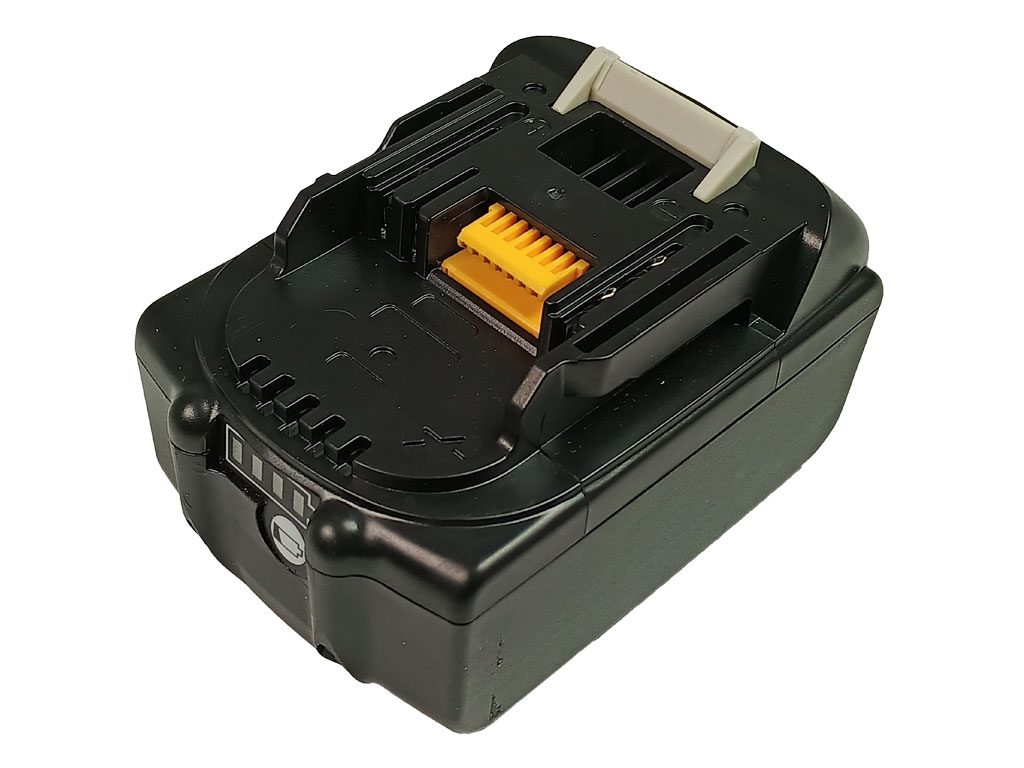 Akumulátor Makita BL 1830 18V / 3,0Ah Li-Ion, náhrada, články Samsung