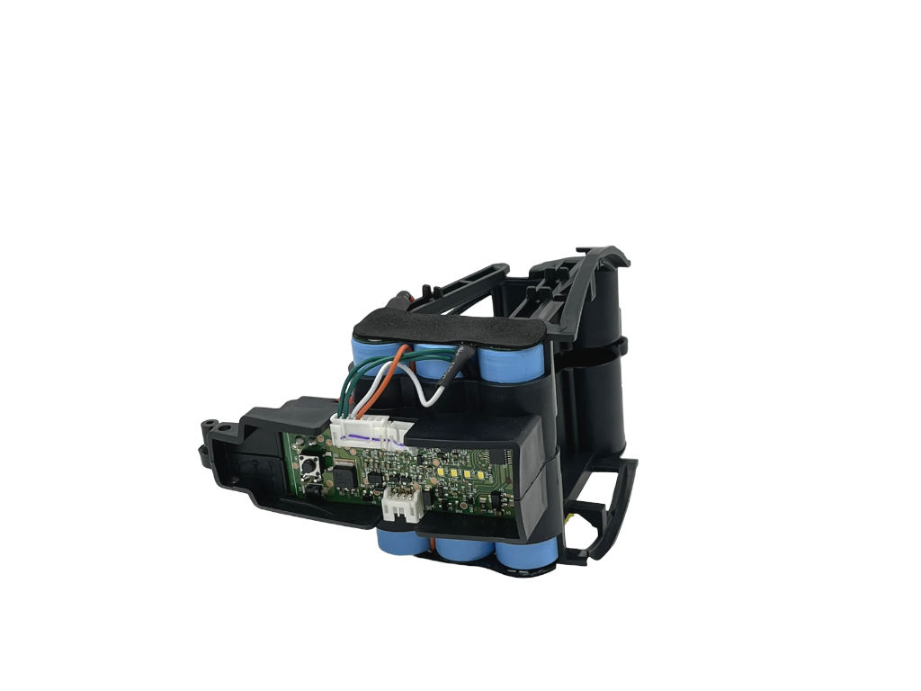 Akumulátor vysavač Eta 2449 Moneto 10.8V 1500mAh (Eta 244900120)