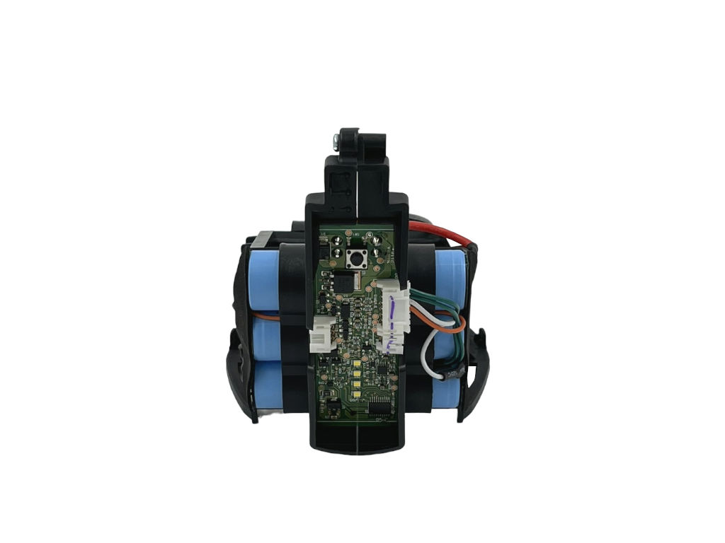 Akumulátor vysavač Eta 2449 Moneto 10.8V 1500mAh (Eta 244900120)