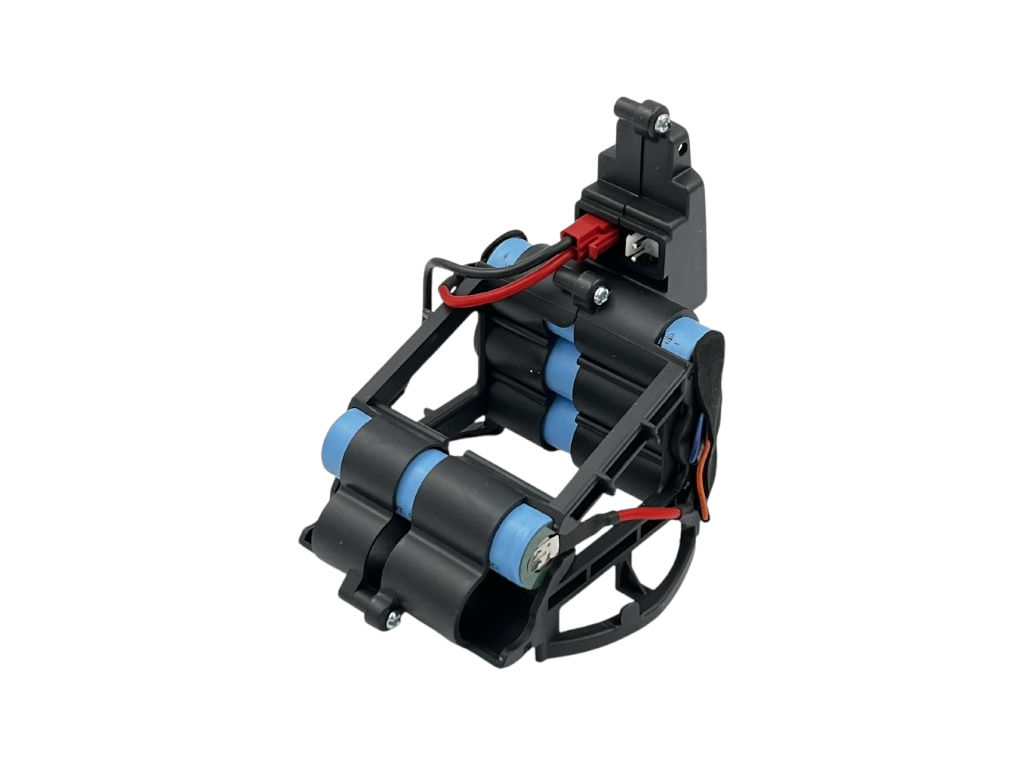 Akumulátor vysavače Eta 3449 Moneto, 14.4V 2000mAh ( ETA 3449 00120 )