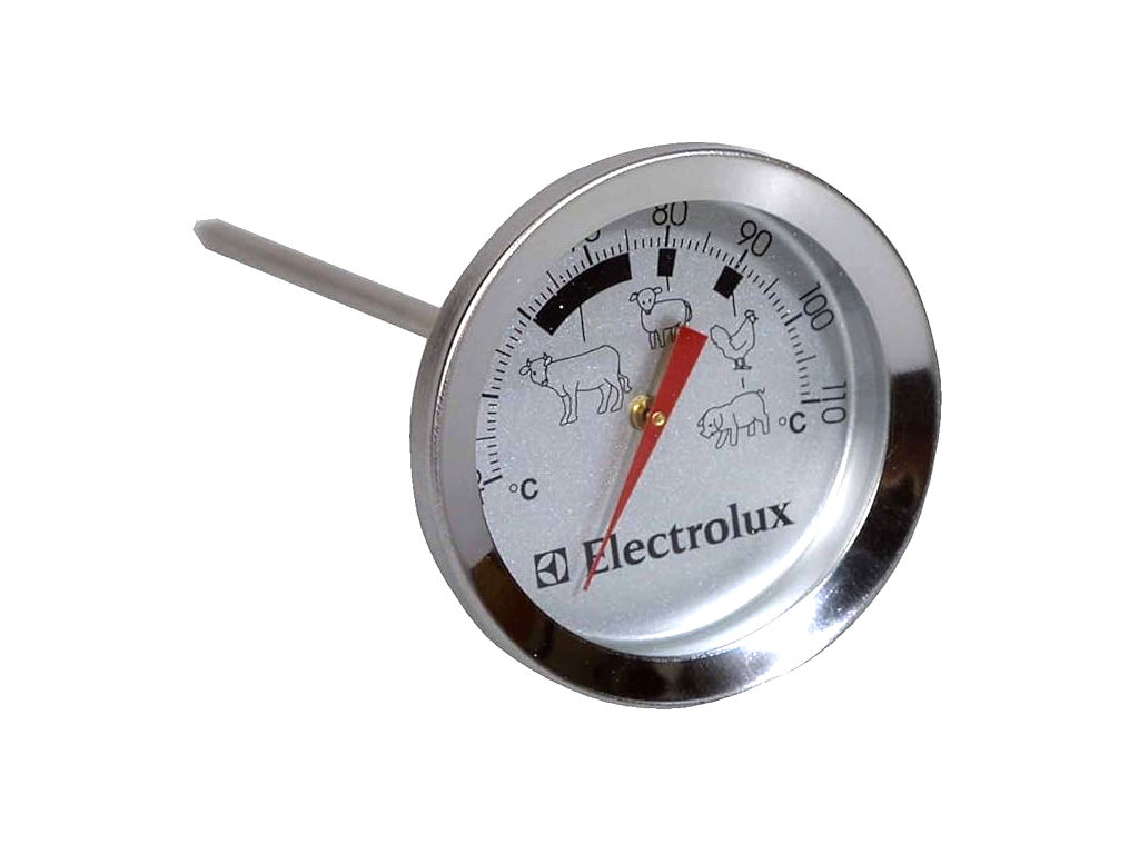 Analogový teploměr do masa 9029792851 ELECTROLUX / AEG