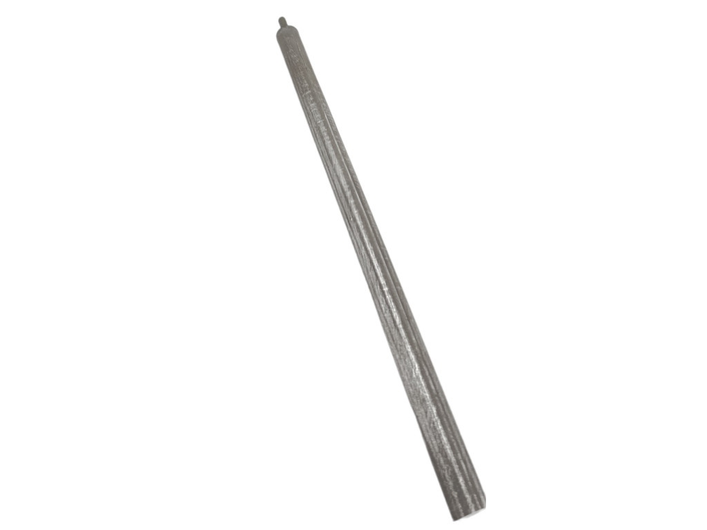 Anodová tyč do bojleru 21,3 x 420 mm / M8 x 25 mm, Tatramat, DZD Dražice 