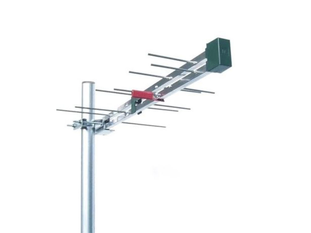 Anténa 2148UM logaritmicko-periodická Emme Esse pro DVB-T / DVBT příjem