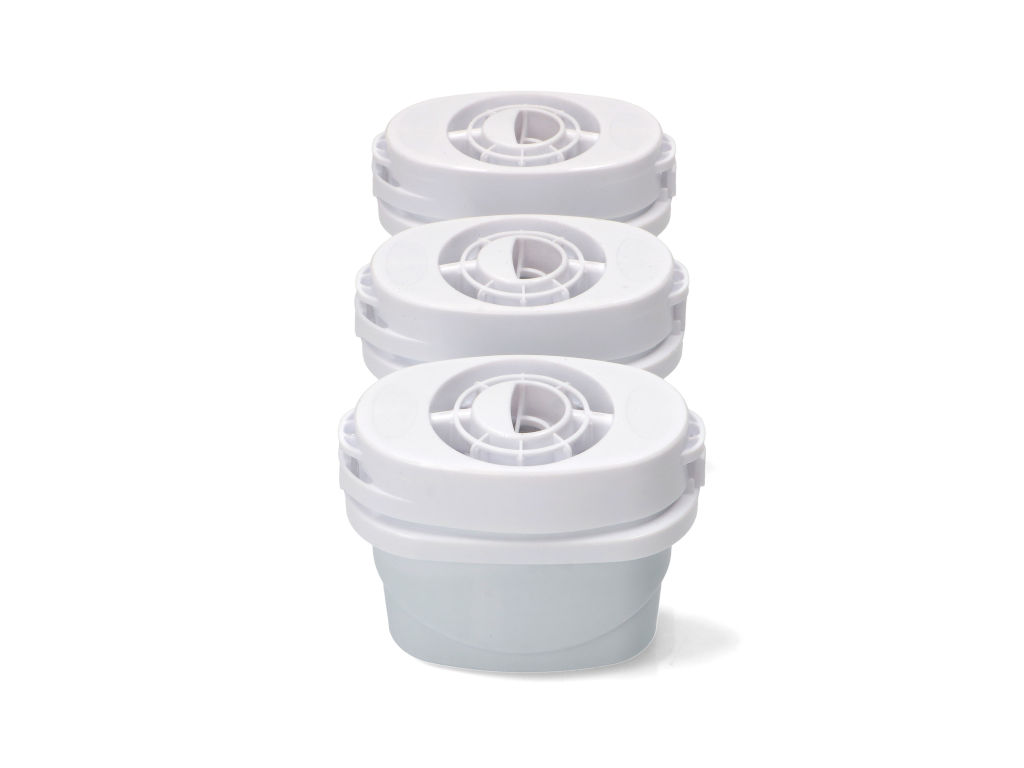 Aqua Optima EPS322 Evolve+ vložka vodního filtru 3 ks