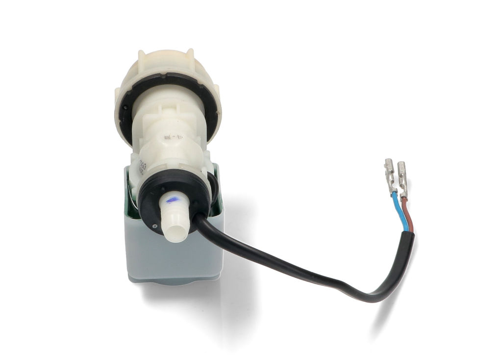 Aquastop, opravná sada ventilu 00645701 BOSCH / SIEMENS, náhrada