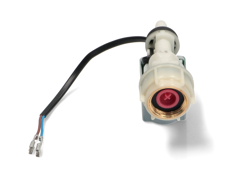 Aquastop, opravná sada ventilu 00645701 BOSCH / SIEMENS, náhrada