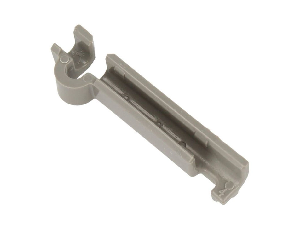 Aretace držáku talířů do myčky C00865908 BEKO / GRUNDIG / ARCELIK, originál