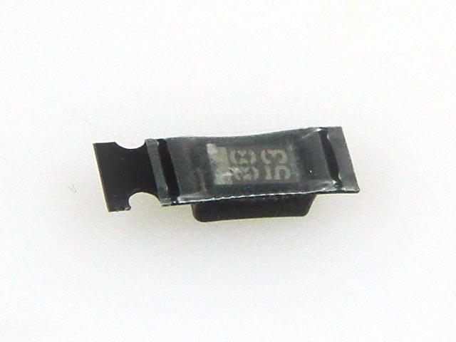 B0ECKP000047 dioda originál Panasonic smd