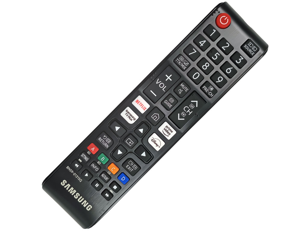 BN59-01315Q Dálkový ovladač SAMSUNG originální