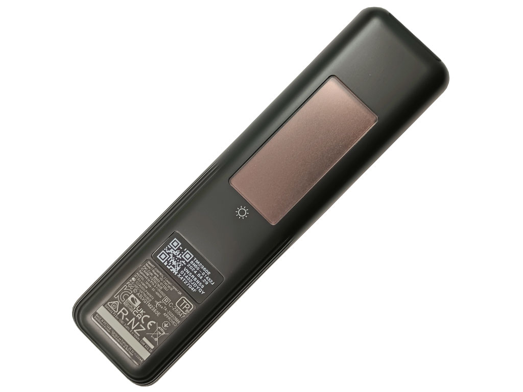 BN59-01432J Dálkový ovladač SAMSUNG originální TM2360E