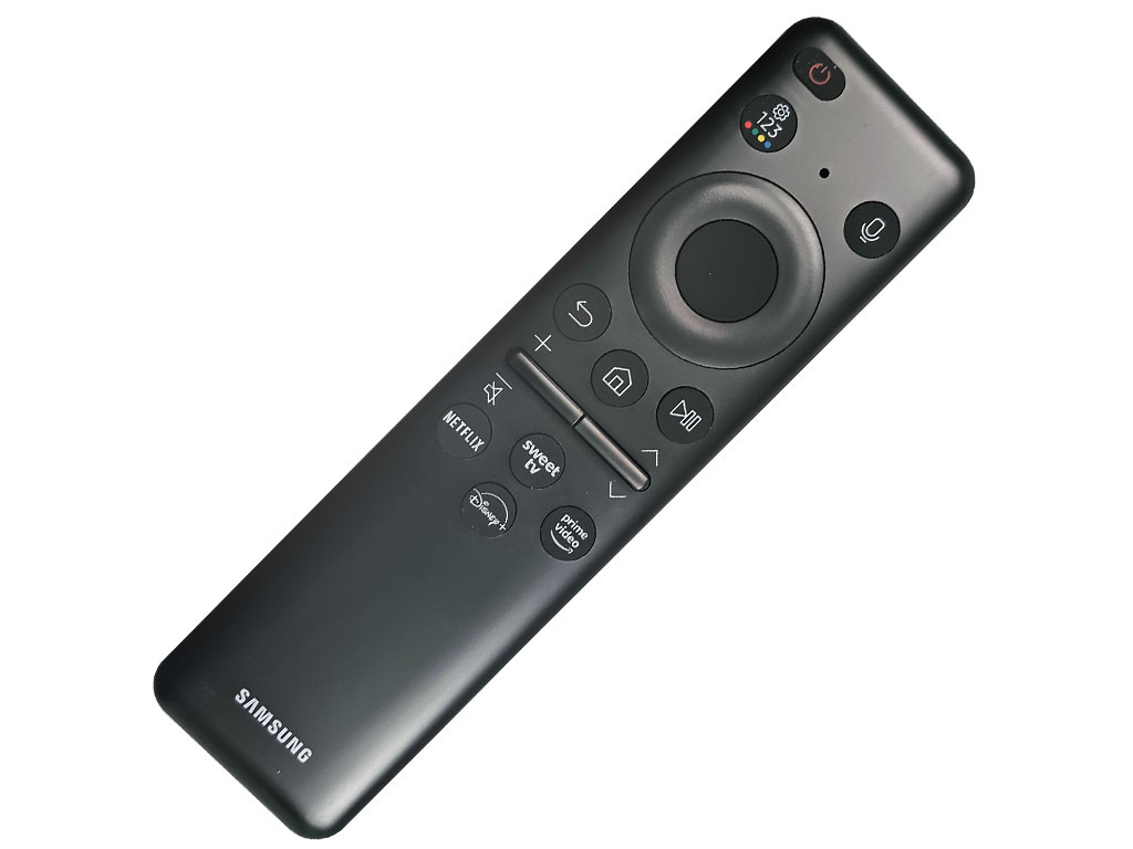 BN59-01455C Dálkový ovladač Samsung originální SOLAR