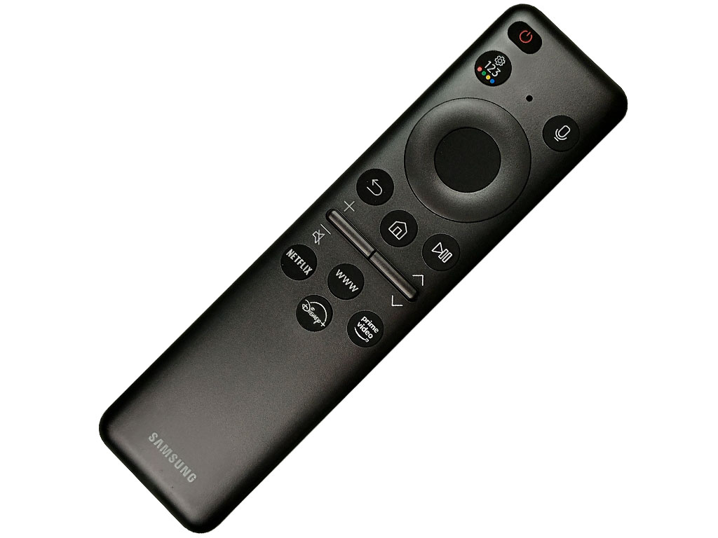 BN59-01455P Dálkový ovladač Samsung originální SOLAR