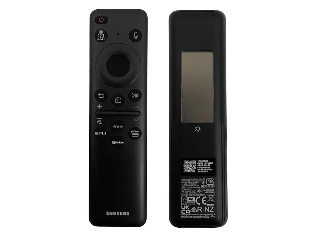 BN59-01480G Dálkový ovladač Samsung originální SOLAR