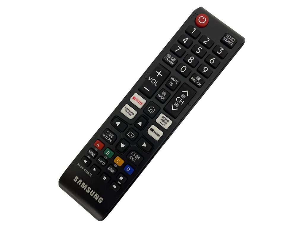 BN59-01483C Dálkový ovladač Samsung originální