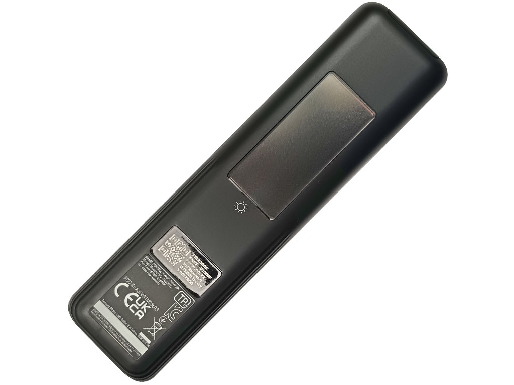 BN59-01500F Dálkový ovladač Samsung originální SOLAR