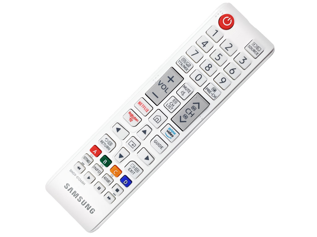 BN5901268H Dálkový ovladač SAMSUNG originální BN59-01268H