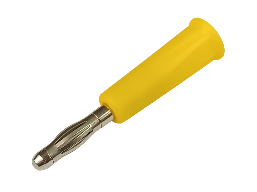 Banánek 24A - žlutý