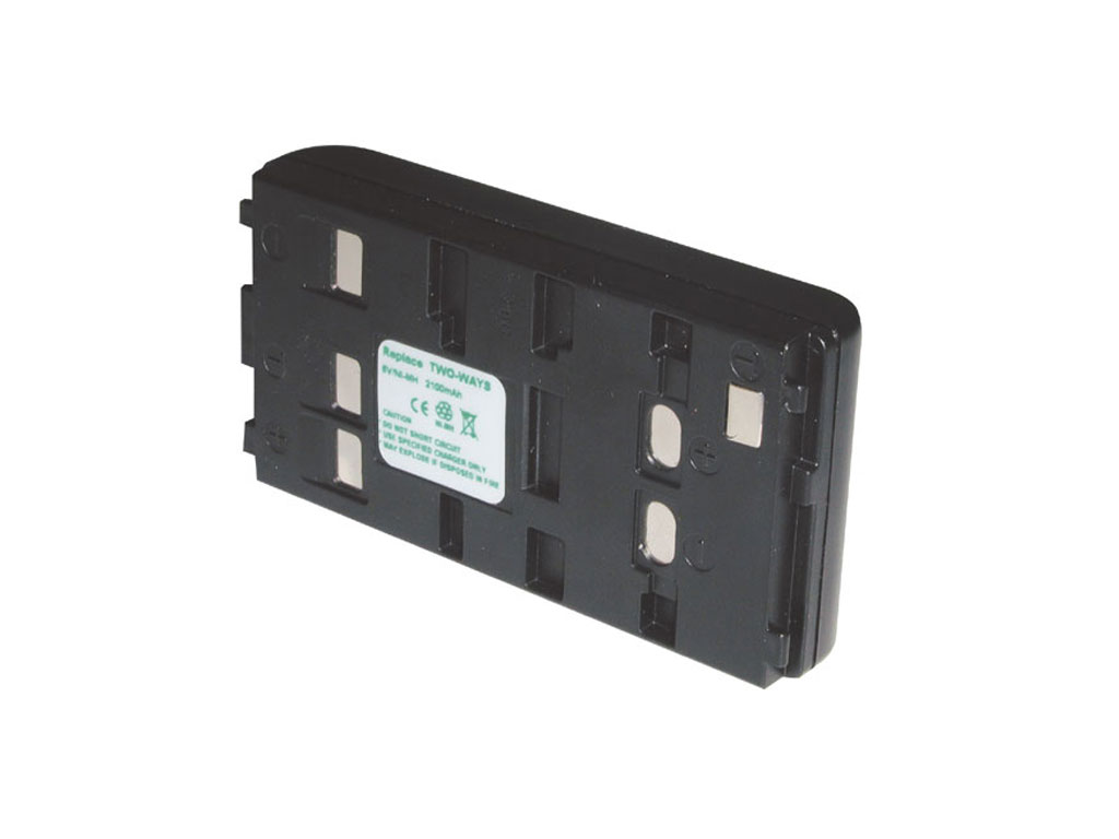 Baterie Orion, Panasonic, Sharp, Sony NP55, NP66, NP77 akumulátor