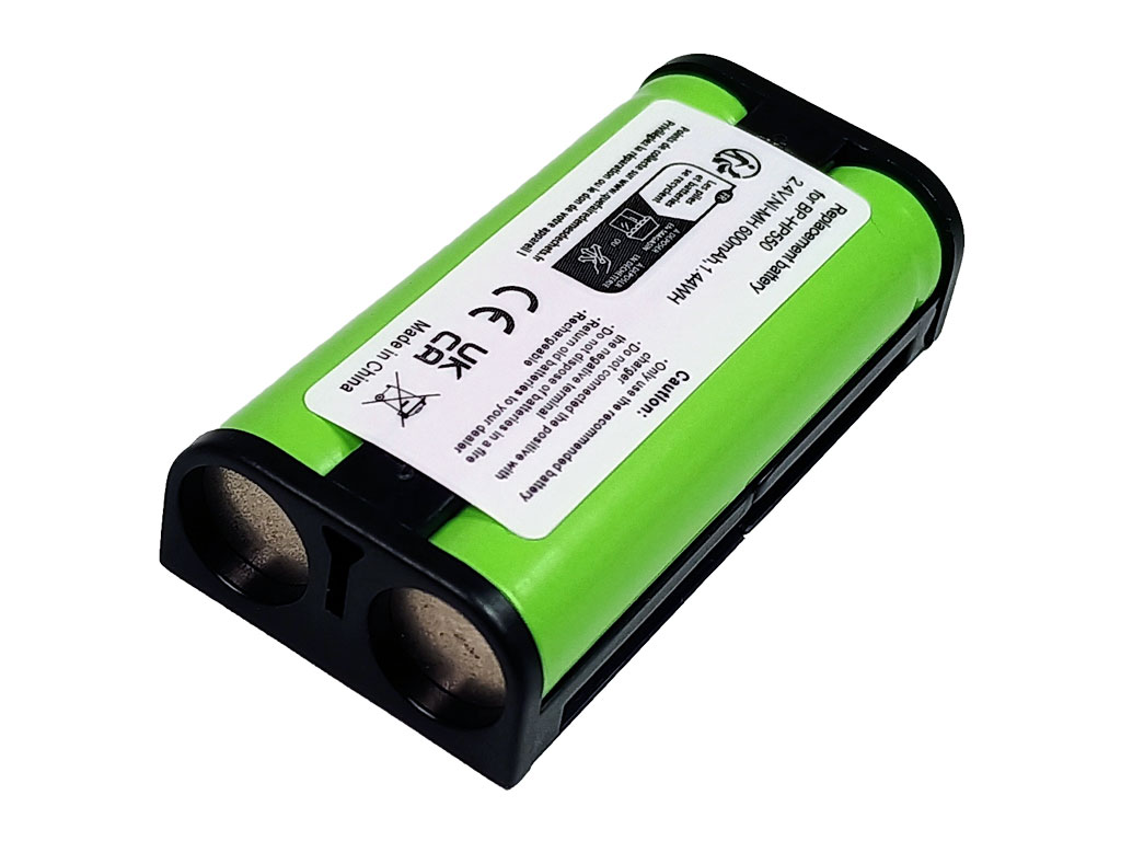 Baterie SONY BP-HP550-11, NiMH, náhrada