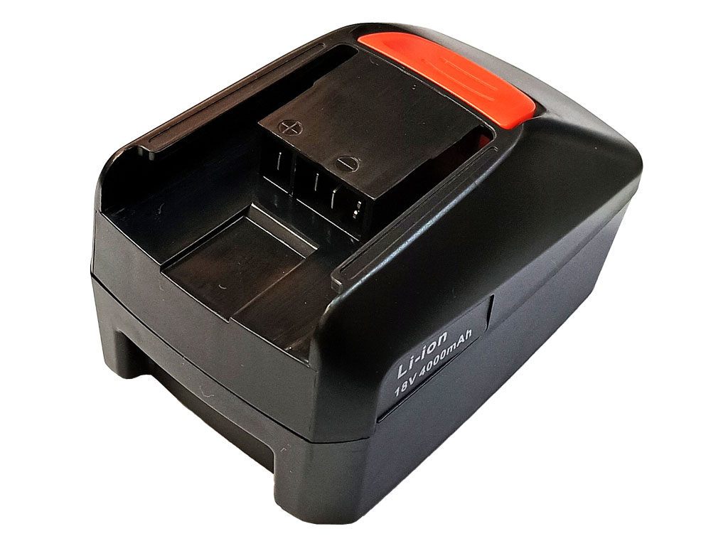 Baterie akumulátor FEIN High Power B18A.179.01 18V / 4,0Ah Li-Ion, náhrada