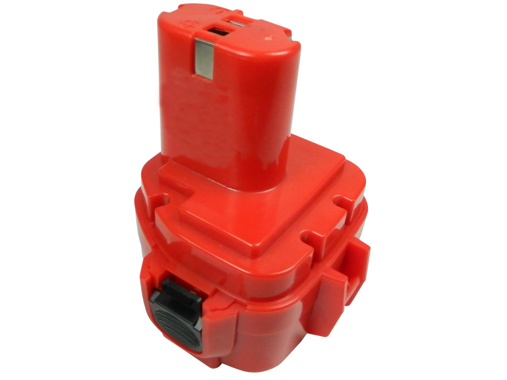 Baterie pro akumulátorové nářadí MAKITA  12V / 3Ah 36Wh NiMh náhradní