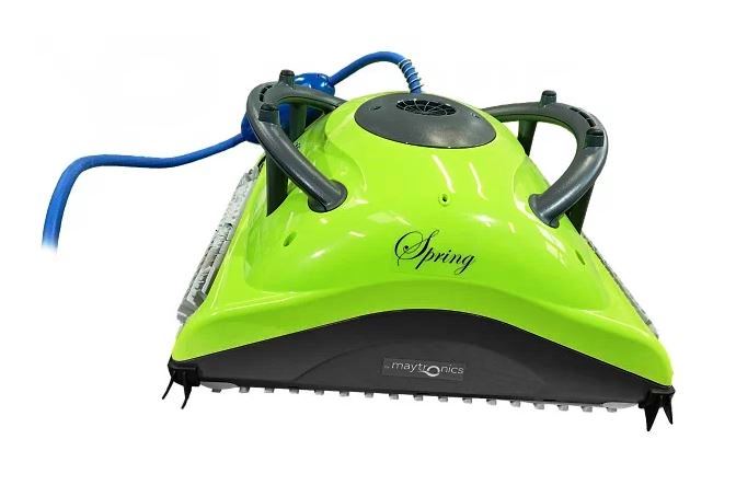 Bazénový vysavač DOLPHIN Spring