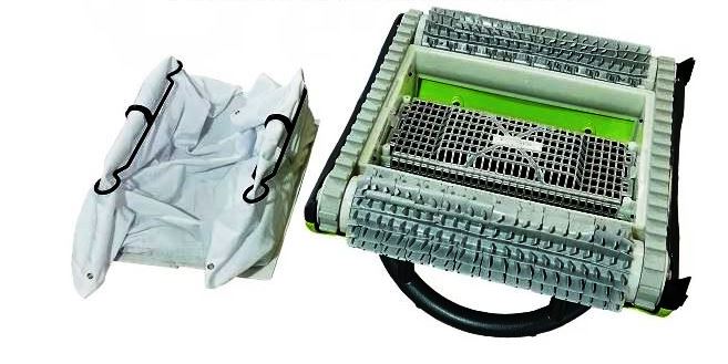 Bazénový vysavač DOLPHIN Spring