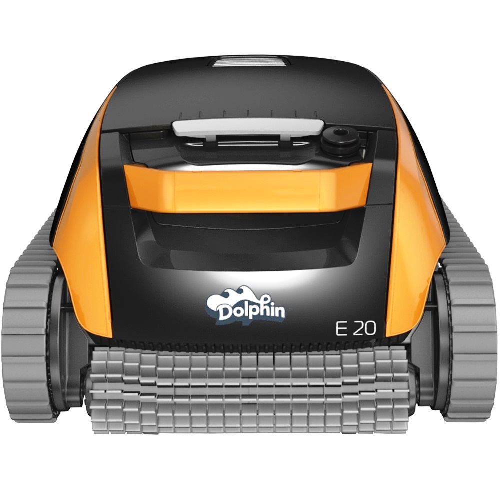 Bazénový vysavač Dolphin E20