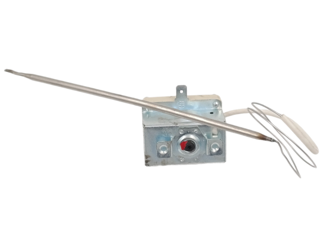 Bezpečnostní termostat 150 °C 5279-0-006-1 TC-1B11KM