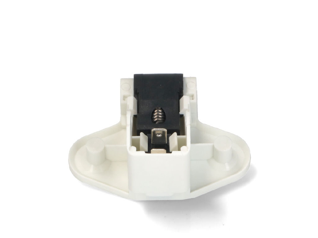 Blokování dveří myčky nádobí AEG 4055283925, náhrada