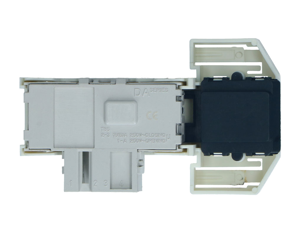 Blokování dvířek 00603514 BOSCH / SIEMENS náhrada