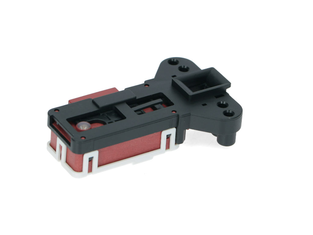 Blokování dvířek 2805310400 / 280531140 ARCELIK BEKO BLOMBERG