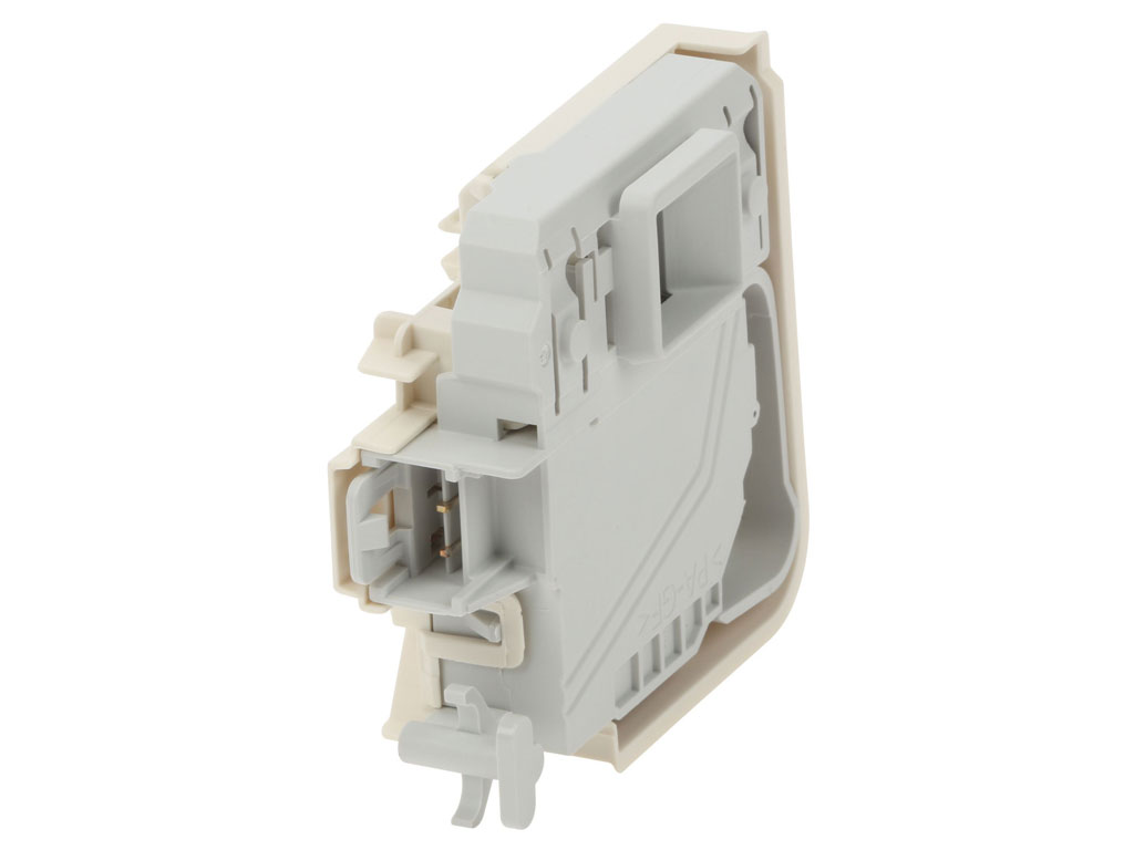 Blokování / zámek dveří pračky 00615923 SIEMENS / BOSCH