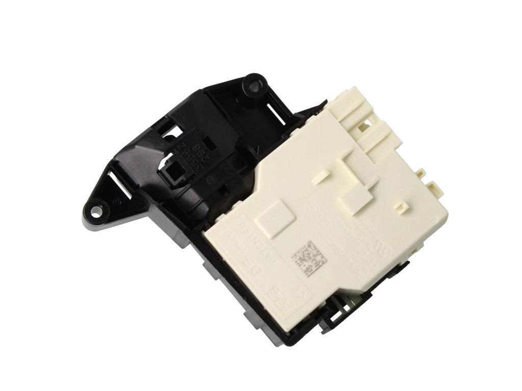 Blokování, zámek dveří pračky LG EBF61315801, náhrada