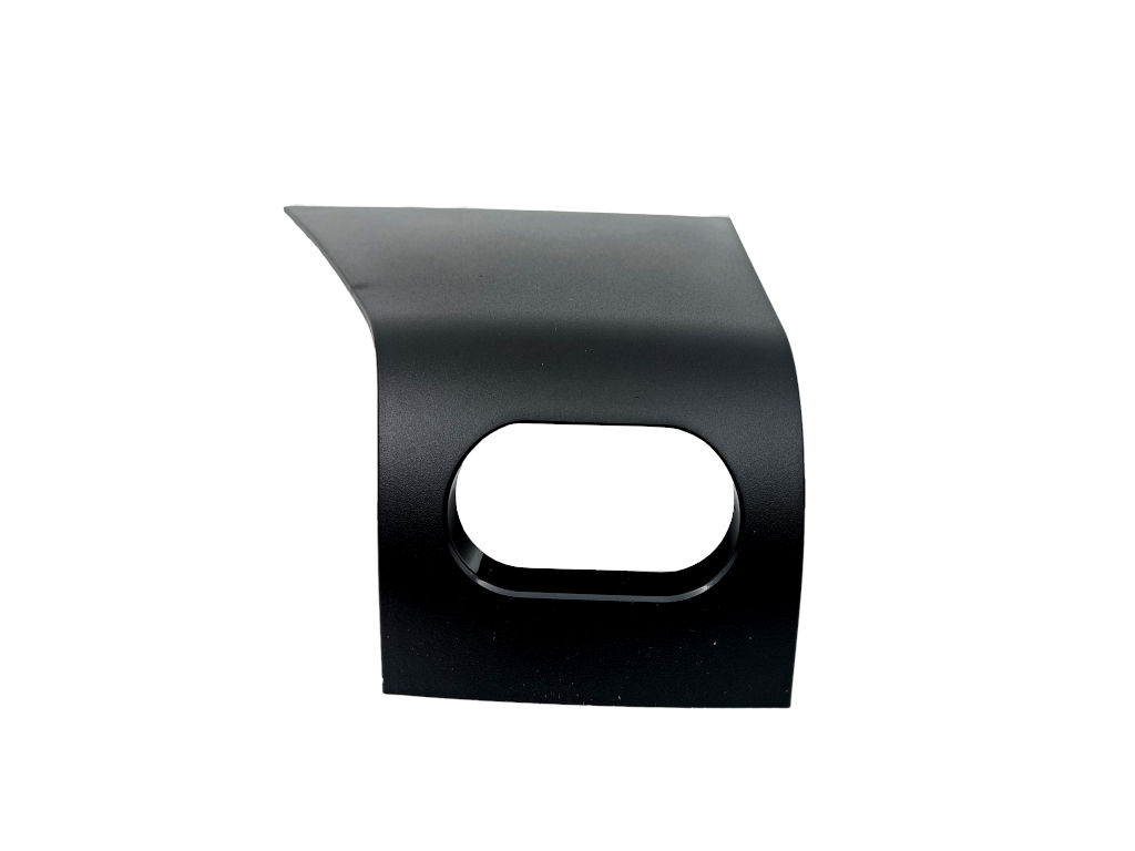 Boční kryt pláště kuchyňského robotu Bosch, 00703160